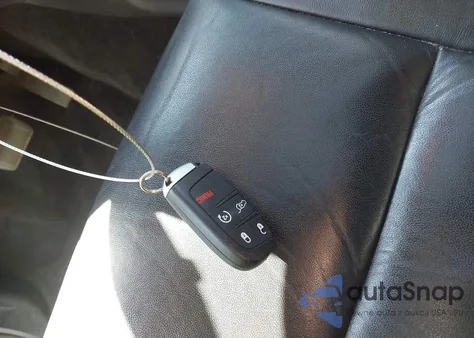 2014 Jeep Grand Cherokee Limited из США, поврежденный, VIN 1C4RJFBG5EC102773